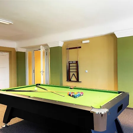 Hotel Ibs Begegnungszentrum *