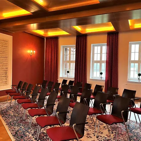 Ibs Begegnungszentrum