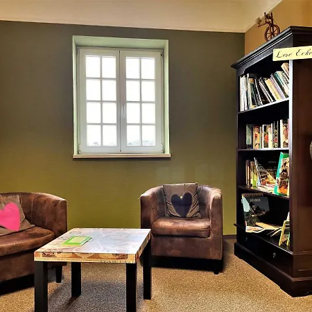 Ibs Begegnungszentrum