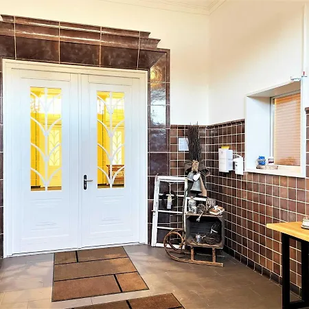 Ibs Begegnungszentrum *