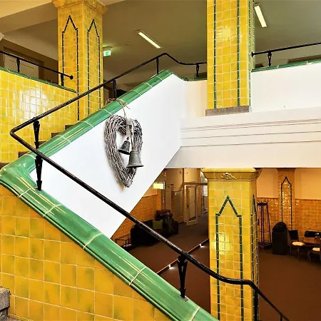 Ibs Begegnungszentrum