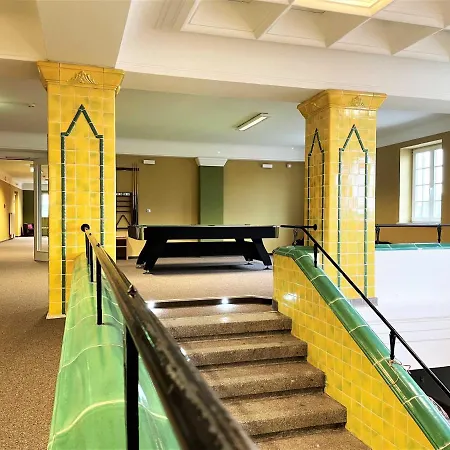 Hotel Ibs Begegnungszentrum *