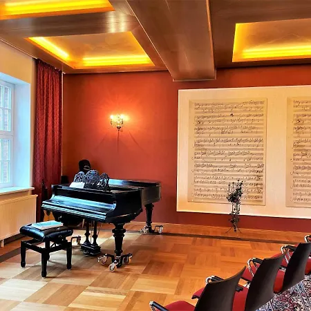 Hotel Ibs Begegnungszentrum