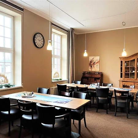 Ibs Begegnungszentrum