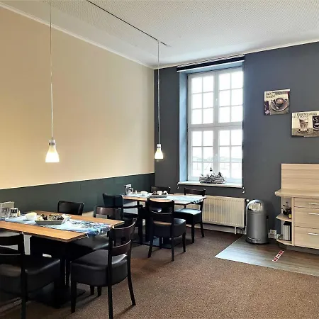 Ibs Begegnungszentrum Lauta