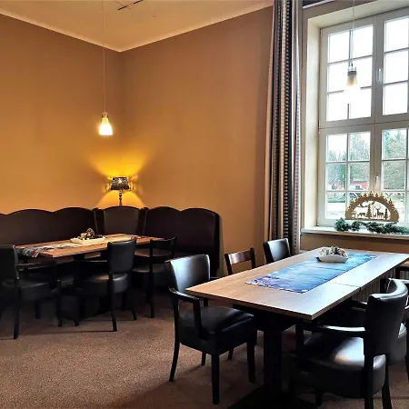 Ibs Begegnungszentrum