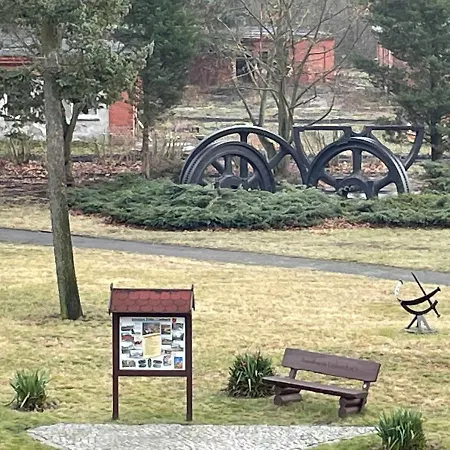 Ibs Begegnungszentrum * Lauta