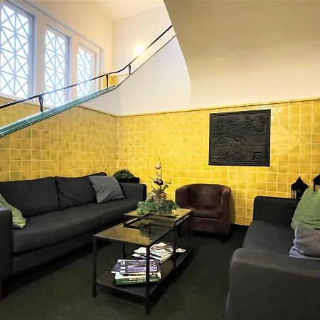 Ibs Begegnungszentrum Hotel