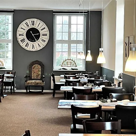 Hotel Ibs Begegnungszentrum Lauta