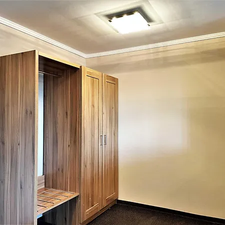 Ibs Begegnungszentrum Lauta