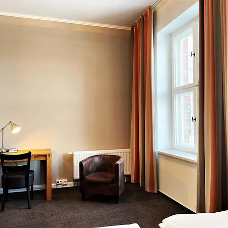 Hotel Ibs Begegnungszentrum *