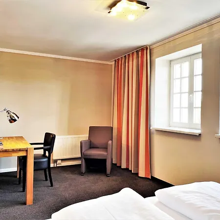 Hotel Ibs Begegnungszentrum *
