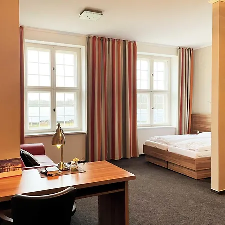 Hotel Ibs Begegnungszentrum *