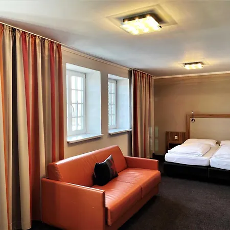 Ibs Begegnungszentrum Hotel Lauta
