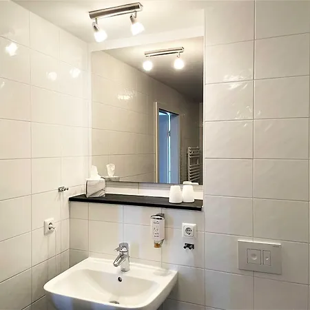 Ibs Begegnungszentrum Hotel Lauta