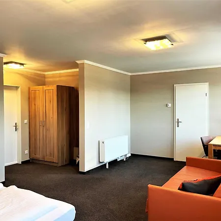 Ibs Begegnungszentrum *