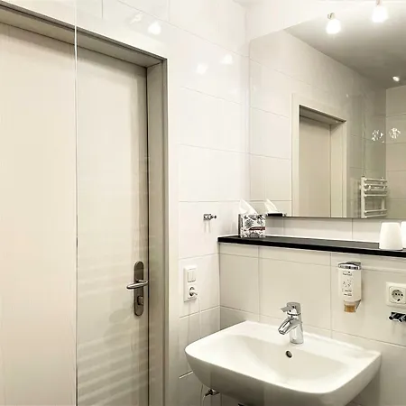 Hotel Ibs Begegnungszentrum *