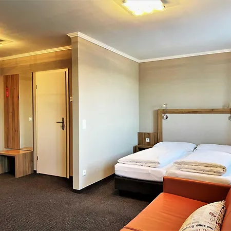 Ibs Begegnungszentrum