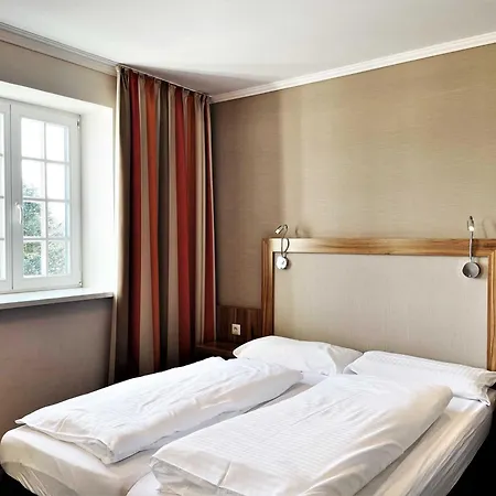 Hotel Ibs Begegnungszentrum *