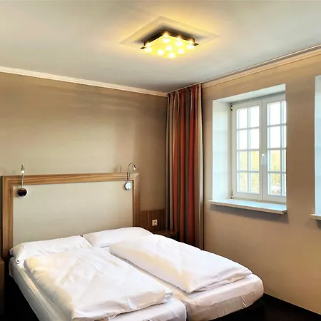 Ibs Begegnungszentrum Hotel Lauta
