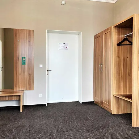 Ibs Begegnungszentrum