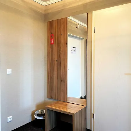 Ibs Begegnungszentrum Hotel Lauta