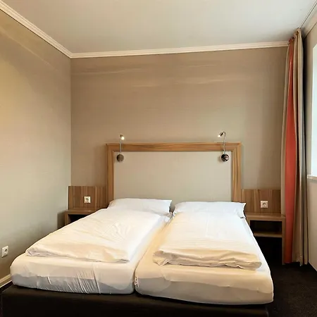 Hotel Ibs Begegnungszentrum Lauta