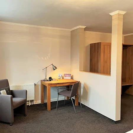 Hotel Ibs Begegnungszentrum *