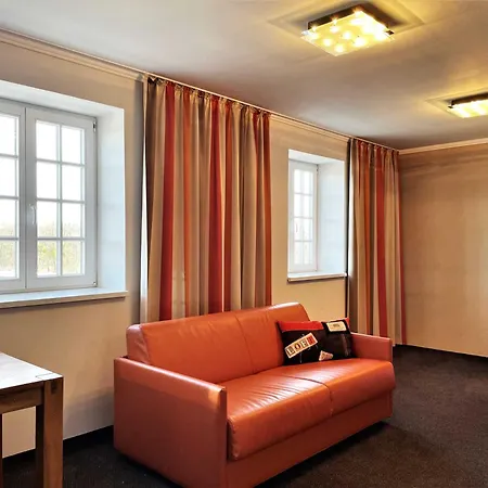 Ibs Begegnungszentrum * Lauta