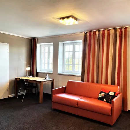 Ibs Begegnungszentrum *