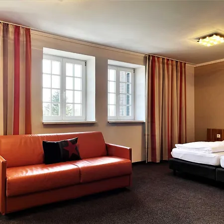Ibs Begegnungszentrum Hotel Lauta