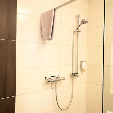 Hotel Ibs Begegnungszentrum Lauta