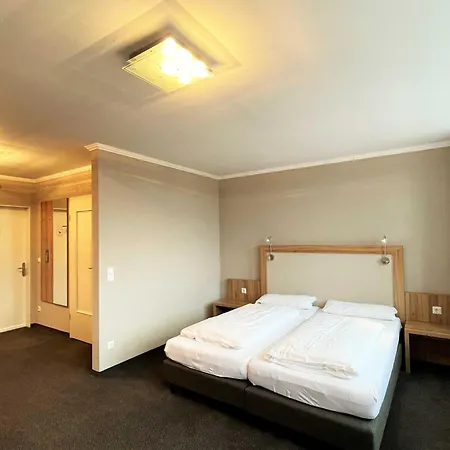 Ibs Begegnungszentrum Hotel Lauta