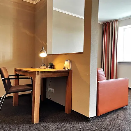 Hotel Ibs Begegnungszentrum Lauta