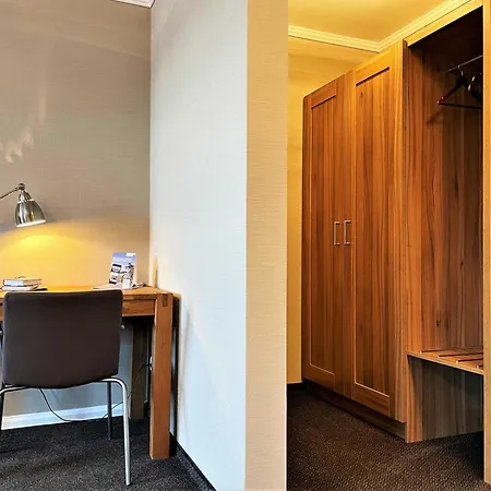 Ibs Begegnungszentrum * Lauta