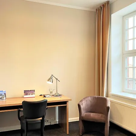 Hotel Ibs Begegnungszentrum *