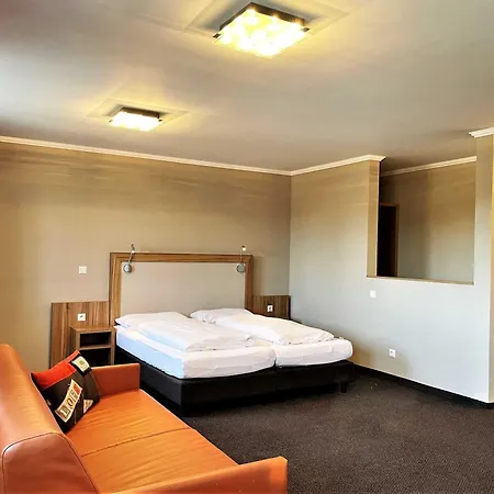 Ibs Begegnungszentrum *