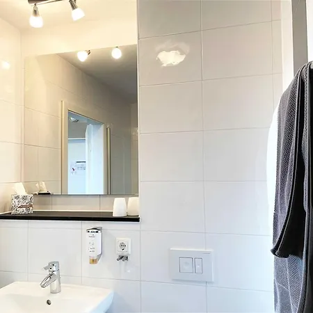 Ibs Begegnungszentrum * Lauta