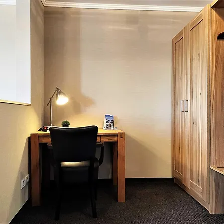 Hotel Ibs Begegnungszentrum *