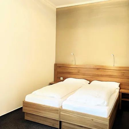 Hotel Ibs Begegnungszentrum *