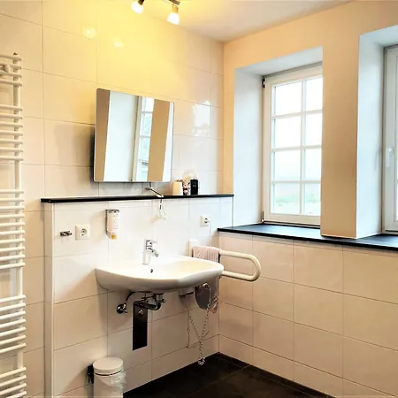 Ibs Begegnungszentrum *