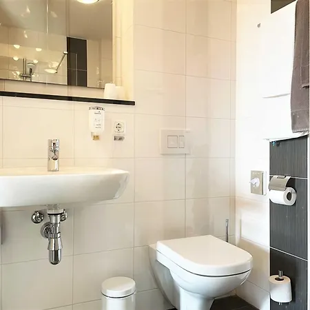 Ibs Begegnungszentrum Hotel *