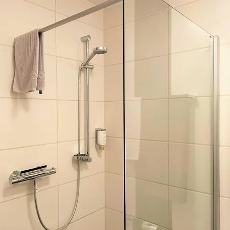 Ibs Begegnungszentrum