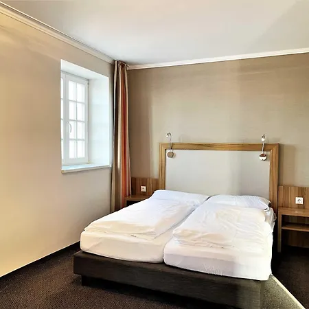 Hotel Ibs Begegnungszentrum Lauta