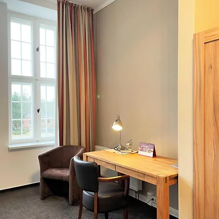 Hotel Ibs Begegnungszentrum *