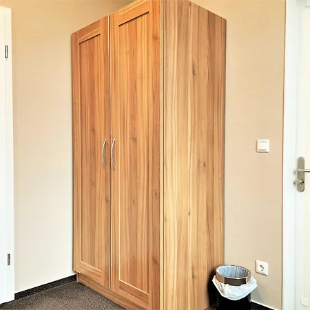 Hotel Ibs Begegnungszentrum Lauta