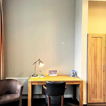 Ibs Begegnungszentrum *