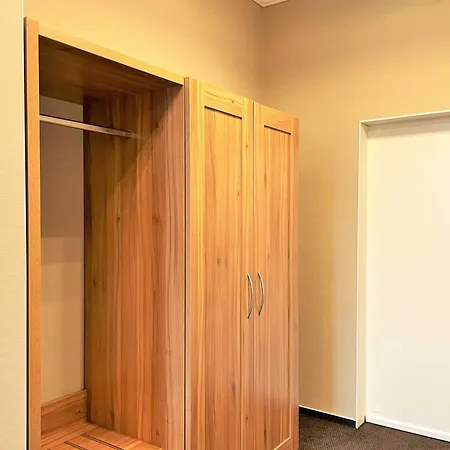 Ibs Begegnungszentrum * Lauta