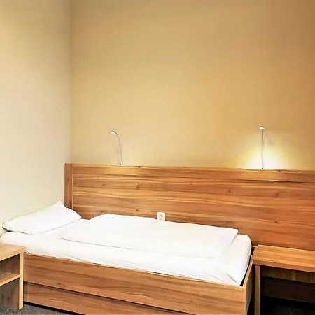 Ibs Begegnungszentrum *