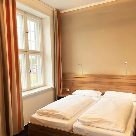 Ibs Begegnungszentrum